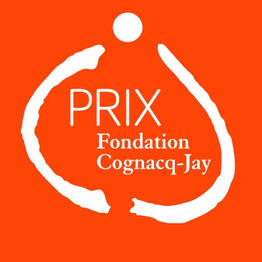 Prix Fondation Cognacq-Jay Prix Fondation Cognacq-Jay