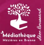 Médiathèque Mézières en Brenne Médiathèque Mézières en Brenne