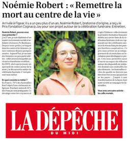 La Dépèche