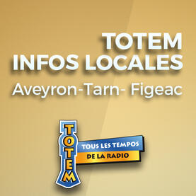 Totem radio