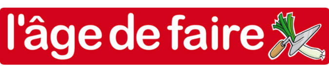 L'âge de faire L'âge de faire