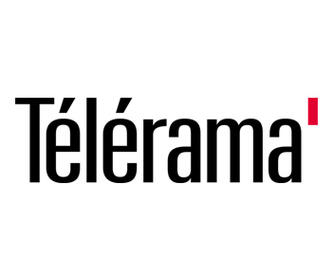 Article Télérama 27 octobre 2022 Article Télérama 27 octobre 2022