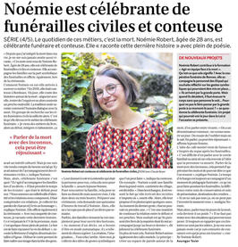 La Dépêche - 30 octobre 2022 La Dépêche - 30 octobre 2022