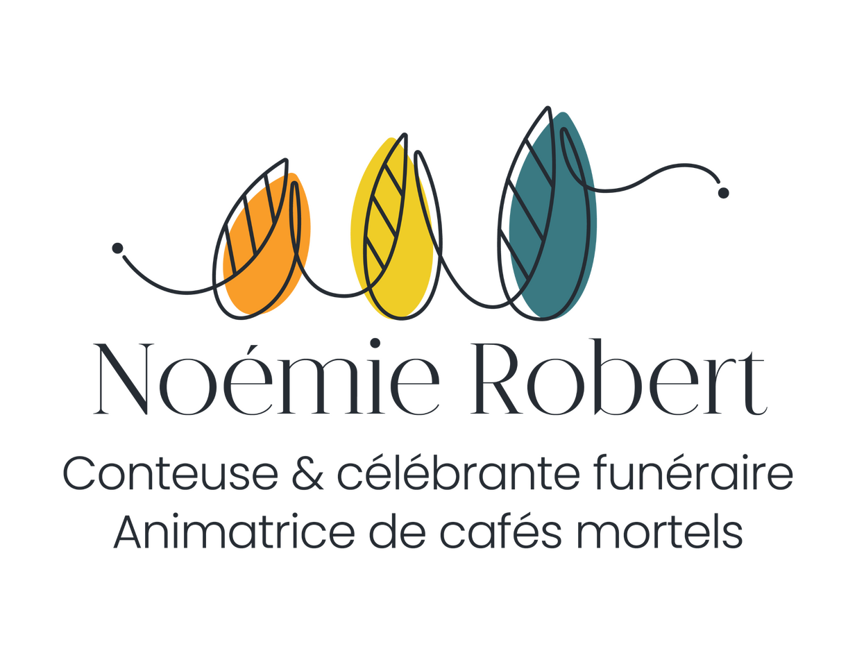 Logo L'empreinte de L'être