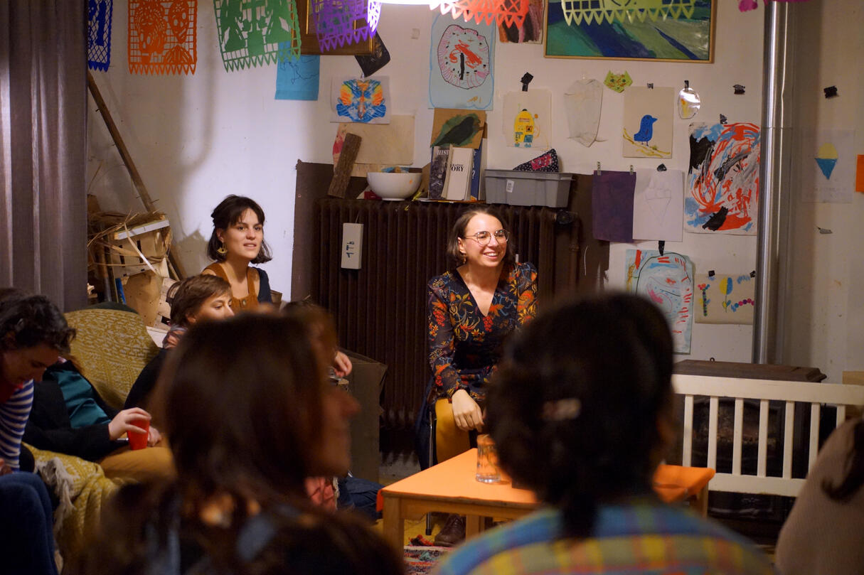 Illustration cérémonie funéraires civiles - boite à musique